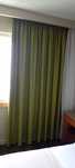 Reposteiros/cortinas
