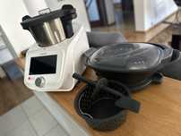 LIDLOMIX Monsieur cuisine connect SilverCrest SKMC 1200 D4