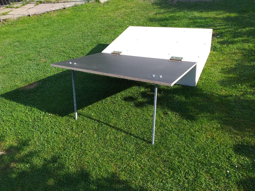 Box , zabudowa , skrzynia kamper van