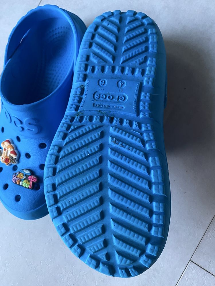 Crocs 4 6 rozm .36