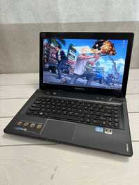 Игровой Lenovo IdeaPad Y480/i7 3630QM/16 GB/128 GB SSD/GT 650M, 2 GB