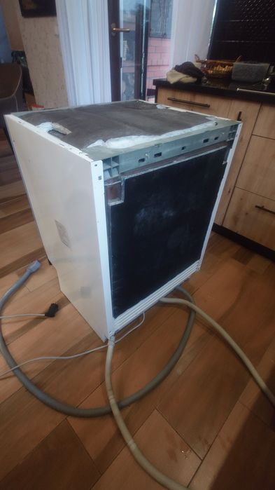 Zmywarka Beko DIN28433