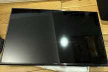 Sony telewizor KD-43X80J 43 cale