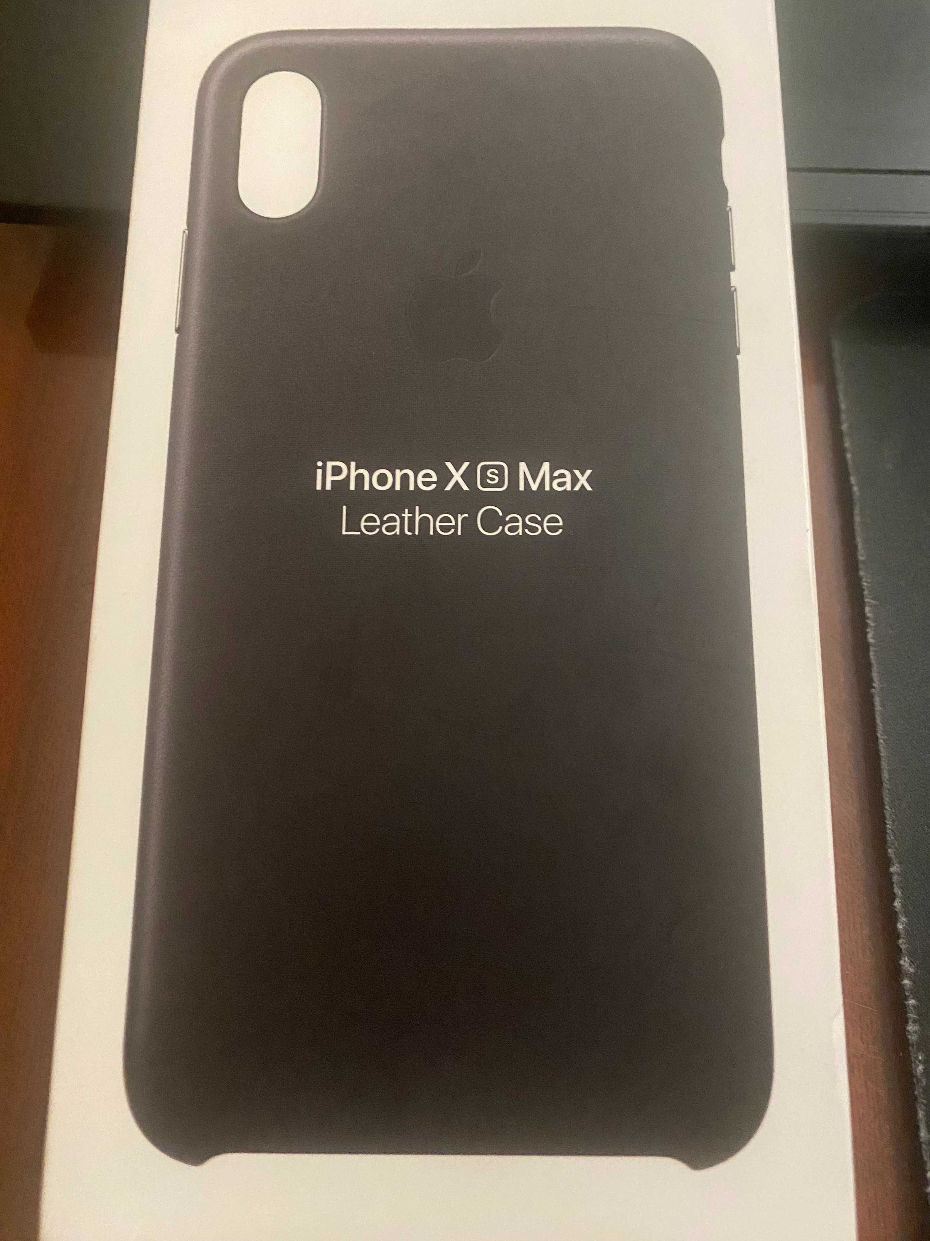 чохол IPhone xs Max Lanher Case