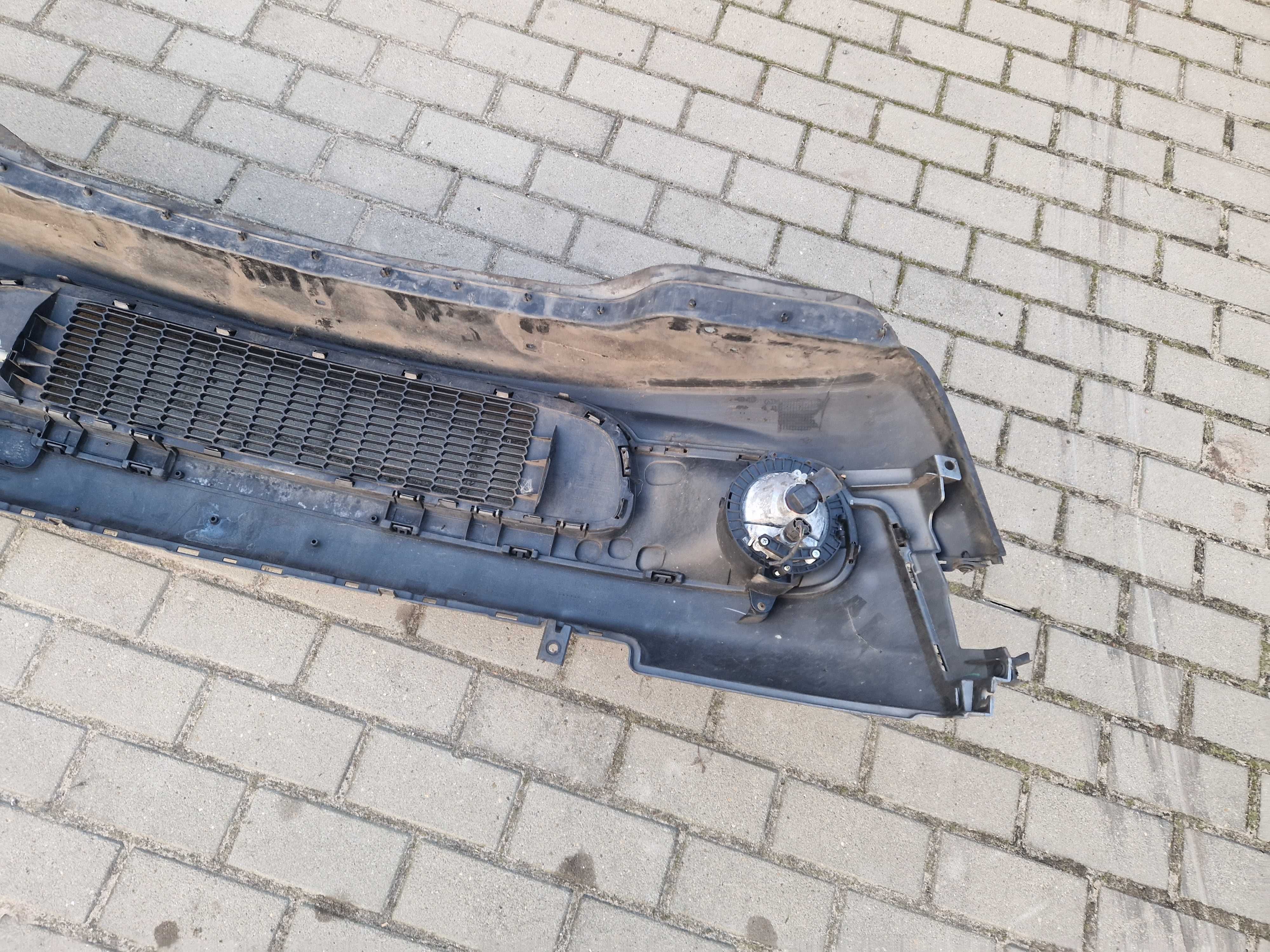 [5] Zderzak przedni Mini Cooper R56 06-10r.