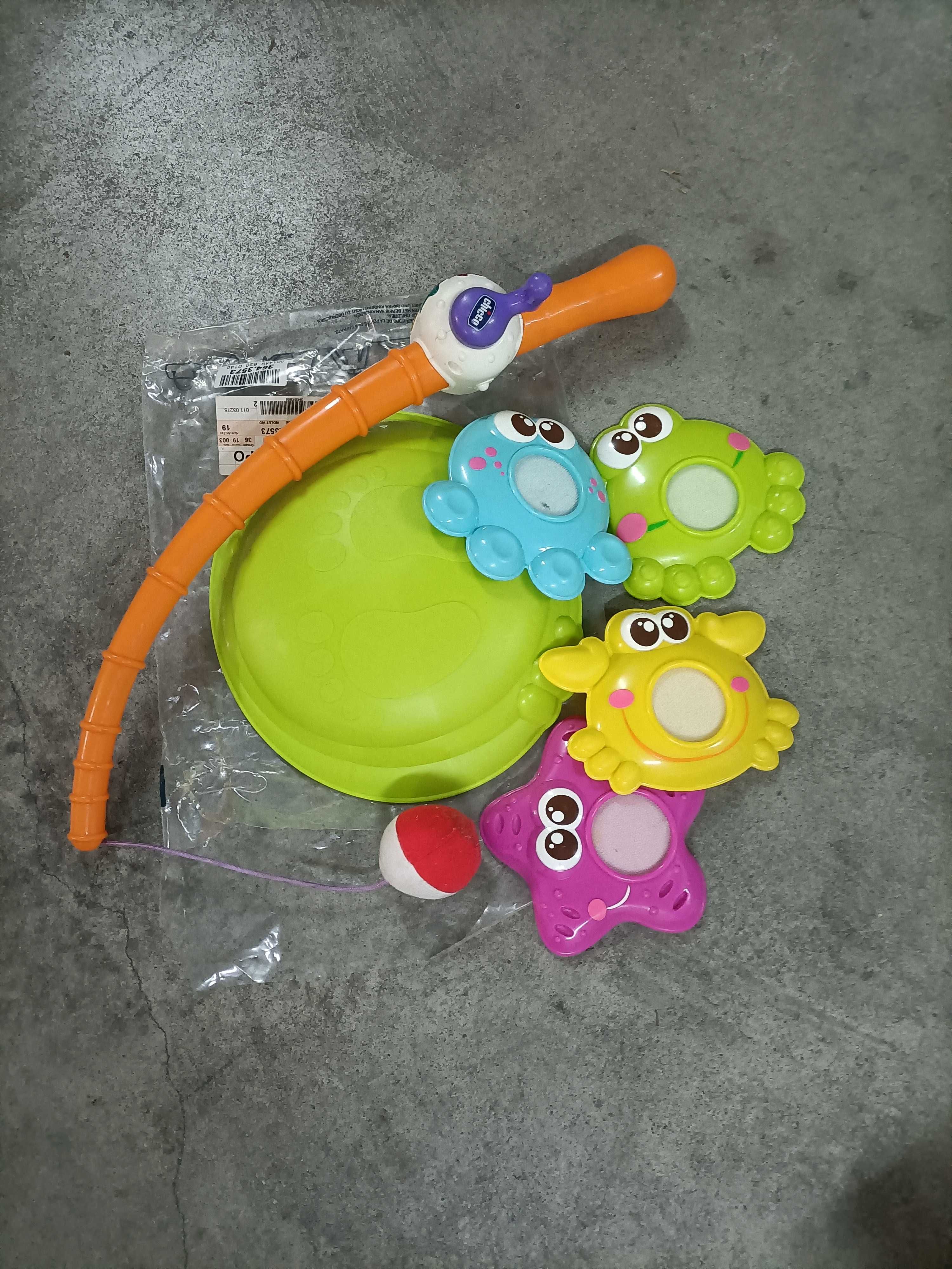 Brinquedos Chicco