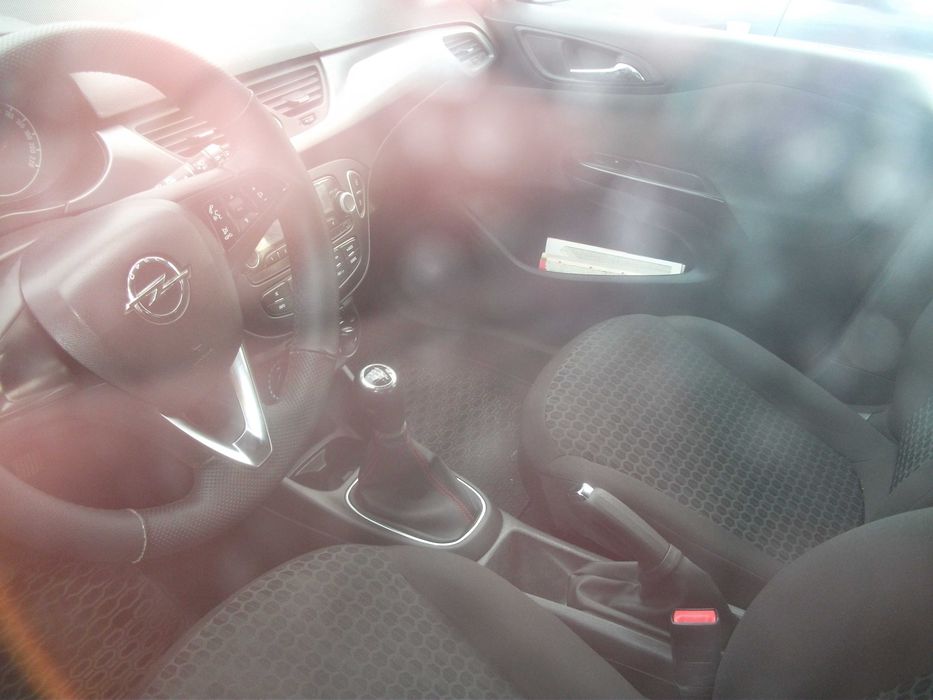 OPEL CORSA 1.4 - LPG !!!