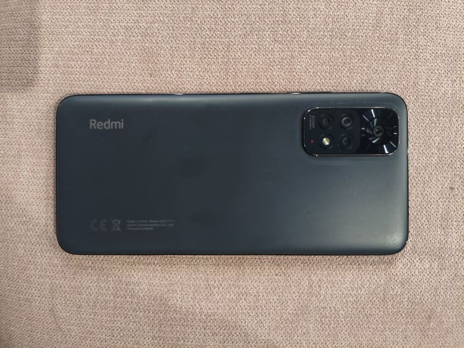 Xiaomi Redmi Note 11 4/64