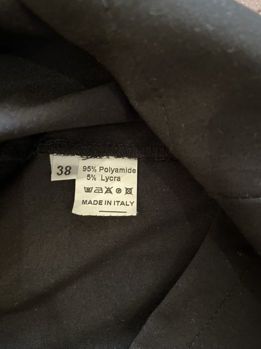 Черное платье с поясом размер s-m