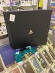 Playstation 4 Pro 1TB + Kontroler Gwarancja 6MSC Sklep Ostróda