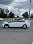 Honda Insight Hybrid 2012 • Gaz • Taxi licencja • Zadbana • Poznań
