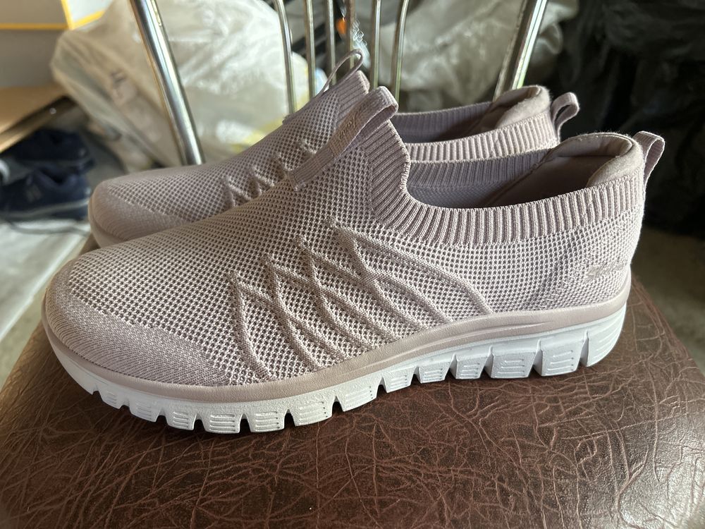 Жіночі Кросівки,макасини,skechers