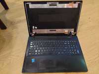 Laptop Lenovo G50-80 uszkodzony