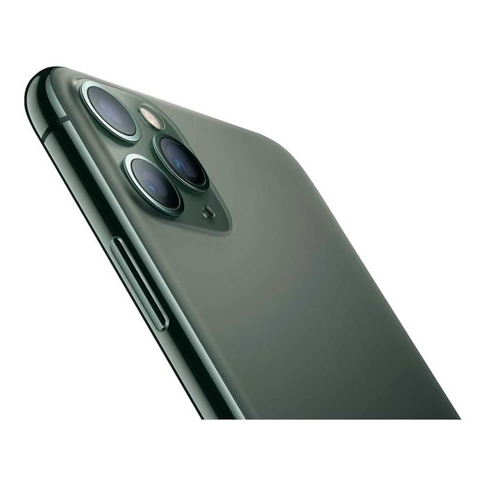 Apple iPhone 11 Pro Midnight Green 64gb Sem Face ID