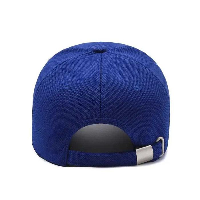 Czapka z daszkiem baseballowa  męsko młodzieżowa