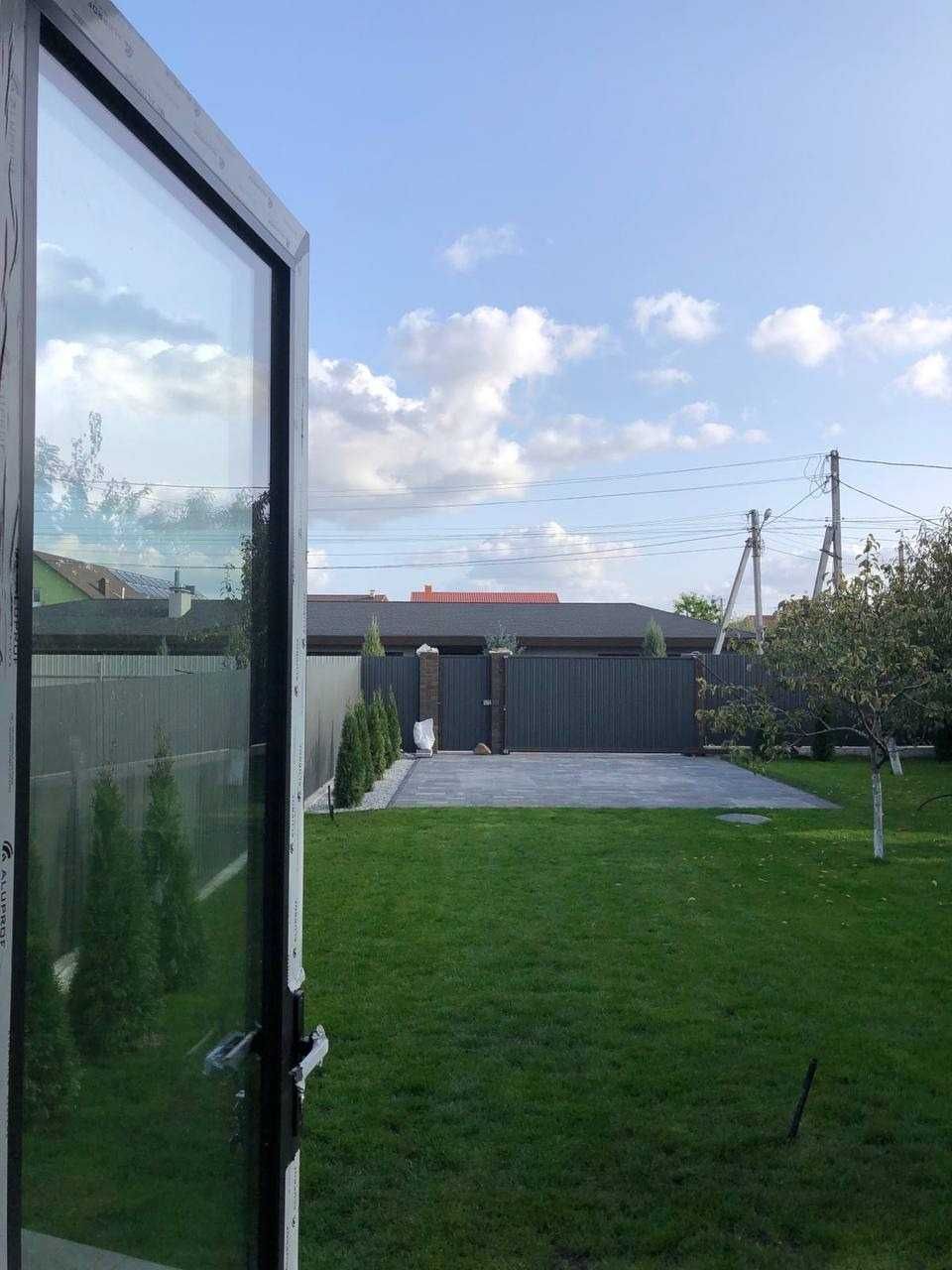 Продам будинок у стилі хай-тек. З наповненням. ГАЗ є. Поруч Авенір.