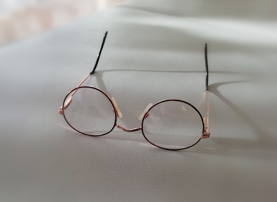 Oprawki do okularów ARMANI - stylowe okulary