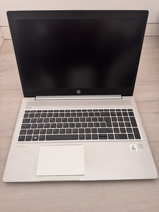 HP ProBook 450 G7