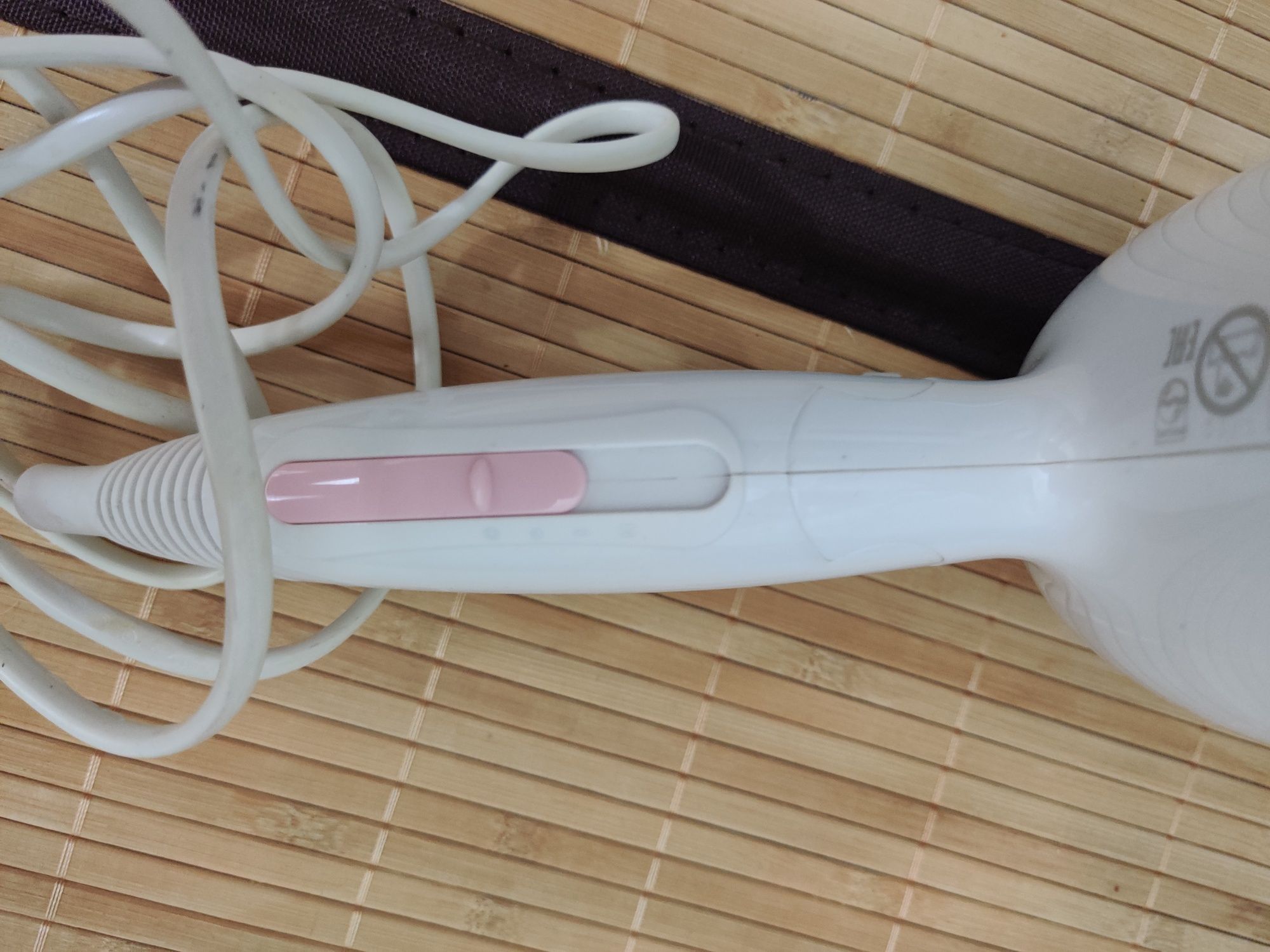 Suszarka Philips Care and control