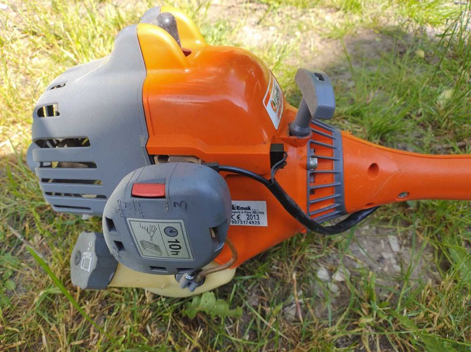 Kosa Podkaszarka Spalinowa Oleo Mac SPARTA 250TR