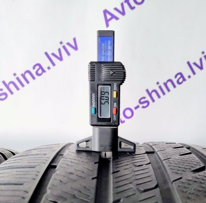 Шини зимові R20 275/40 Vredestein Quatrac Pro