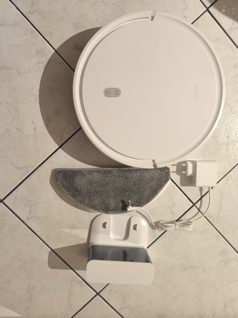 Odkurzacz Robot Xiaomi Vaccum E10