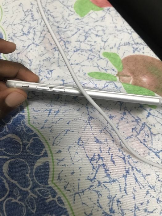 Vendo iphone 6 usado