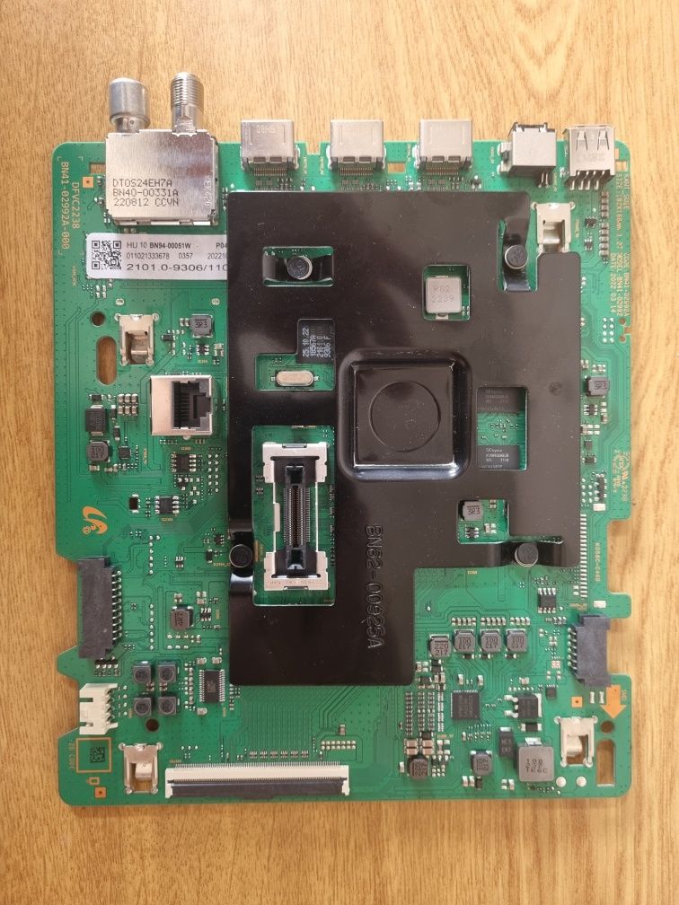 Samsung bn41-02992 mainboard