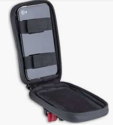Suporte Telemovel para Mota com sistema rapido Kappa