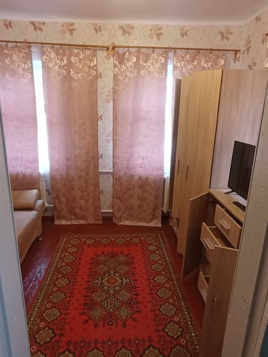 Здам частину будинку на новій Балашівці