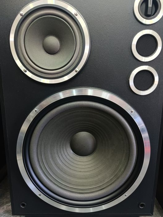 Altus 140W kolumny