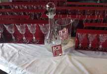 Conjunto copos RCR