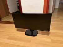 Monitor 21:9 25cali lg 25um58-p