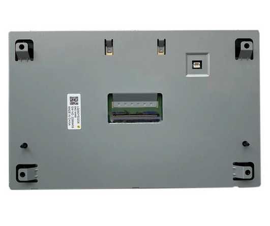 Ecrã Opel Astra K LCD de Substituição