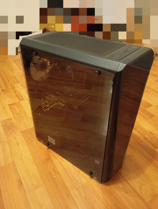 Desktop gaming  + Mother board  + Mouse