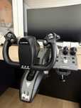 Thrustmaster TCA Yoke Pack Boeing