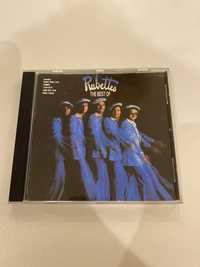 The Rubettes The Best of