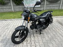 Motorower Junak 902 50 Wazne Opłaty 100% Sprawny