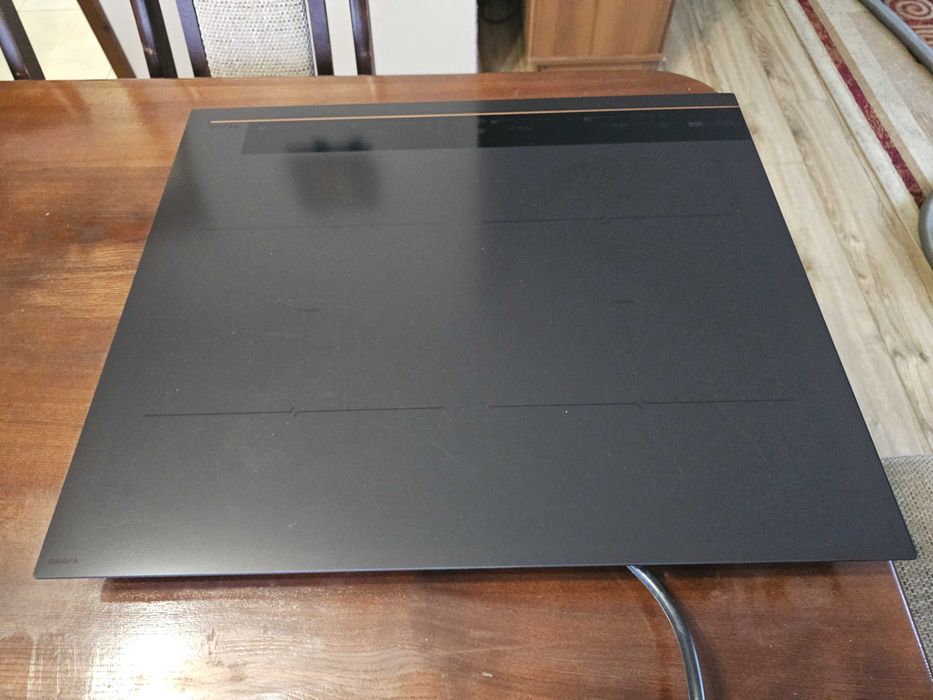 Płyta indukcyjna TEKA czarna