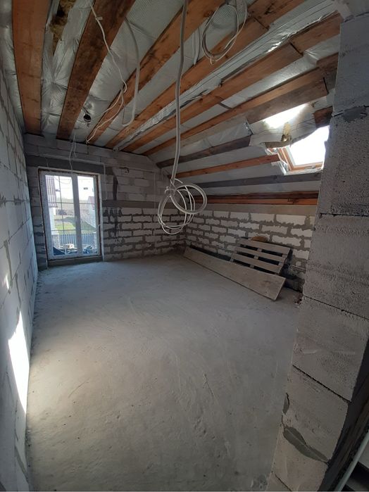 Будинок в Торчині