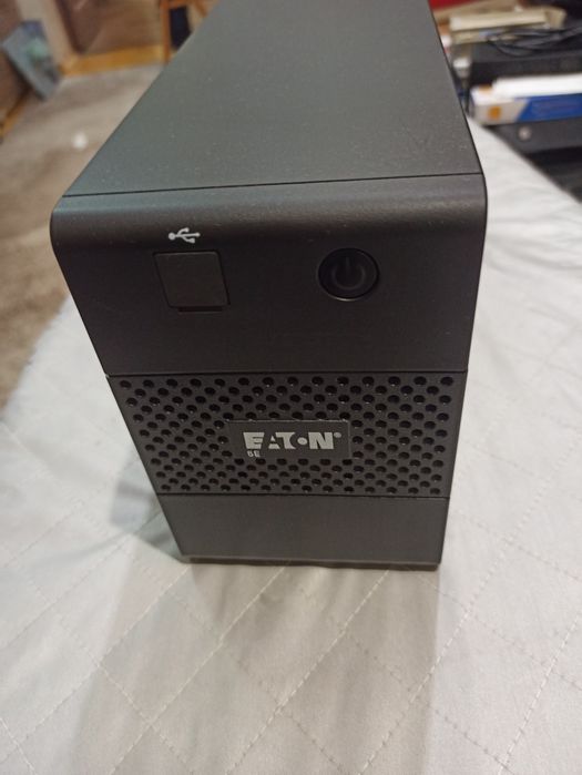 ИБП Джерело безперебійного живлення (ДБЖ) Eaton 5E UPS
