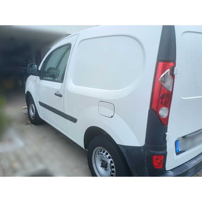 Renault Kangoo Compact