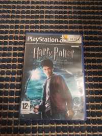 Narnia e Harry Potter para a PlayStation 2:
