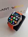 DW100 Pro 4G Smartwatch na kartę SIM