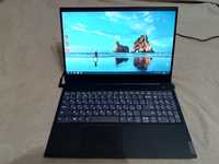 Lenovo Ideapad S340. Сенсорний 15,6". Core i3 1005G1. SSD128+HDD500Gb