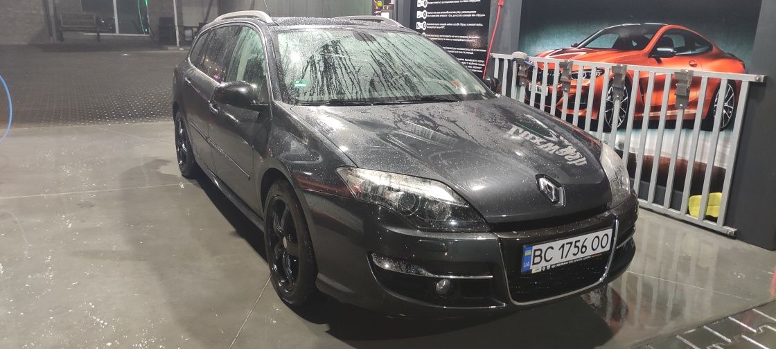 Renault Laguna 2.0 tdi