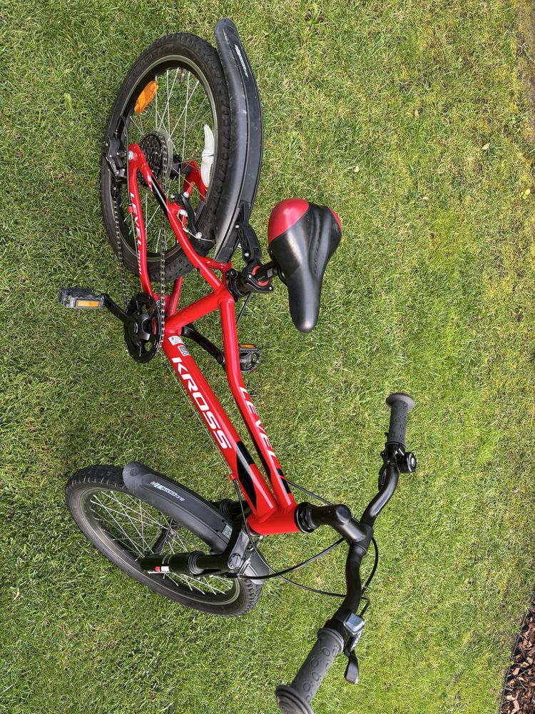 Kross LEVEL MINI 2.0