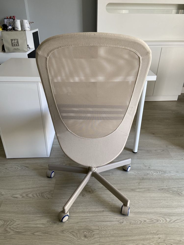 Cadeira giratória IKEA Flintan