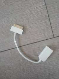 Kabel USB OTG do Apple iPad 2, 3