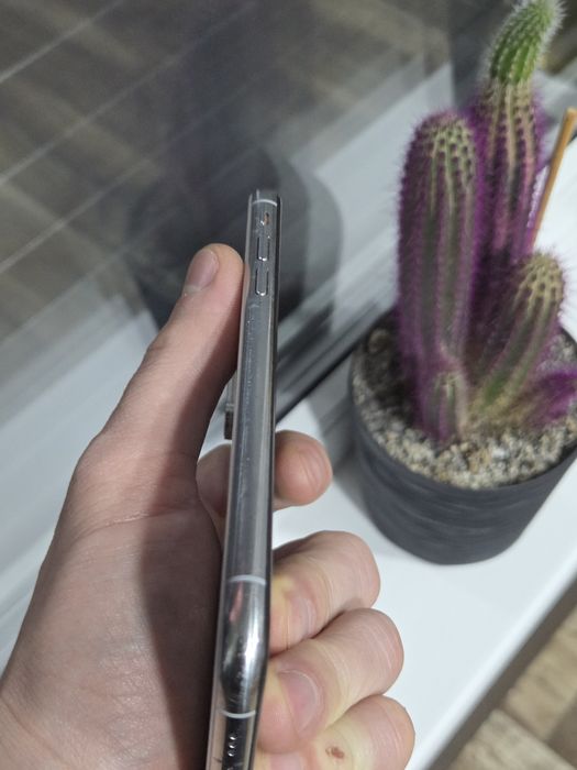 Iphone XS не працює!